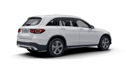 GLC 200