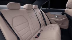 Mercedes-Benz C 180 AMG