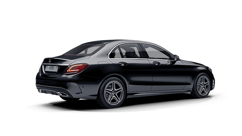 Mercedes-Benz C 180 AMG Mercedes-Benz C 180 AMG