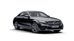 Mercedes-Benz C 180 AMG