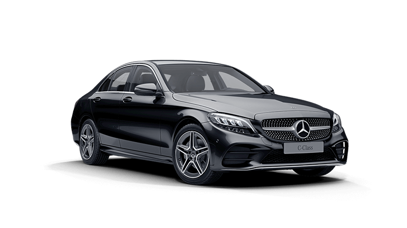 Mercedes-Benz C 180 AMG Mercedes-Benz C 180 AMG