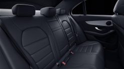 Mercedes-Benz C 180 AMG