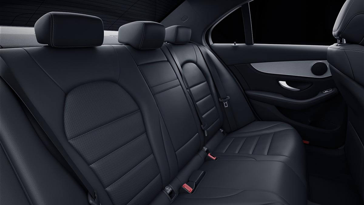 Mercedes-Benz C 180 AMG Mercedes-Benz C 180 AMG