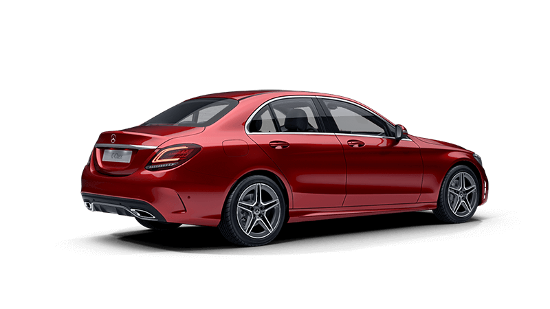 Mercedes-Benz C 180 AMG Mercedes-Benz C 180 AMG