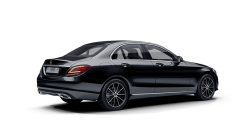 Mercedes-Benz C 200 EXCLUSIVE