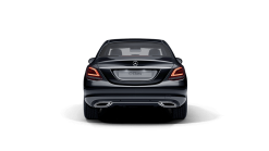 Mercedes-Benz C 200 EXCLUSIVE