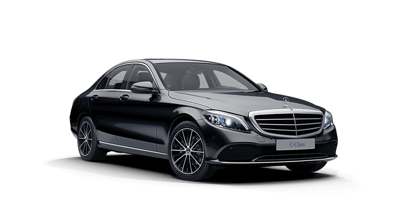 Mercedes-Benz C 200 EXCLUSIVE