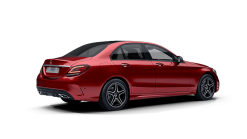 Mercedes-Benz C 300 AMG