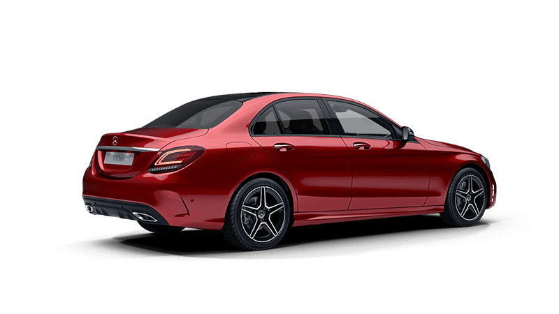 Mercedes-Benz C 300 AMG Mercedes-Benz C 300 AMG