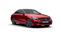 Mercedes-Benz C 300 AMG