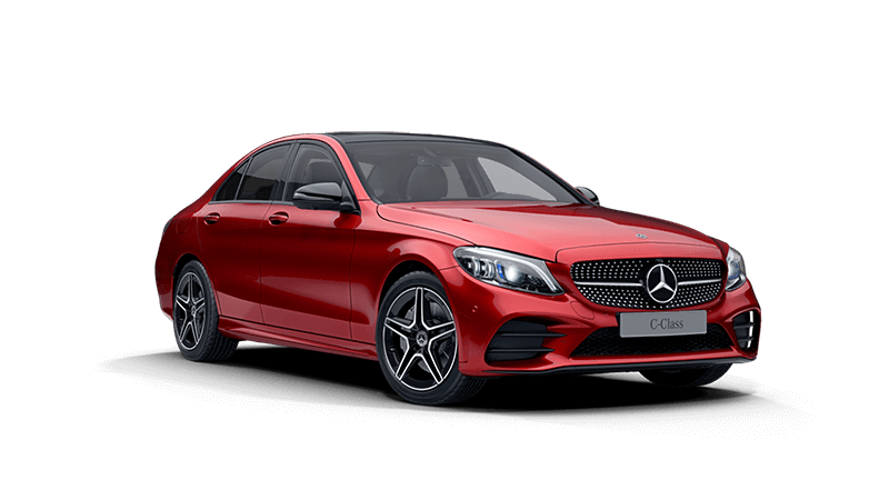 Mercedes-Benz C 300 AMG Mercedes-Benz C 300 AMG