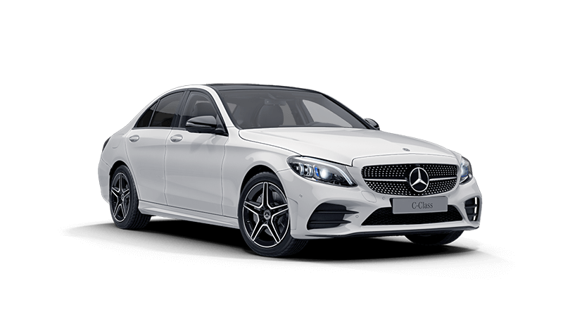 C 300 AMG C 300 AMG