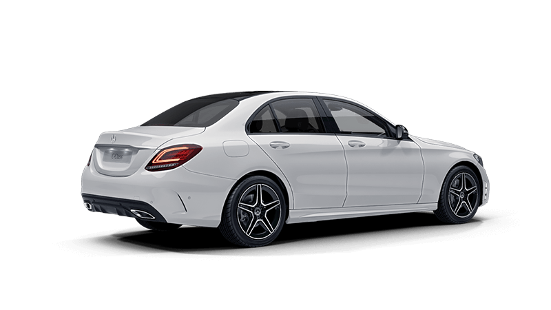 C 300 AMG C 300 AMG