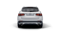 GLC 200 4MATIC