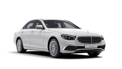 Mercedes-Benz E 200 Exclusive