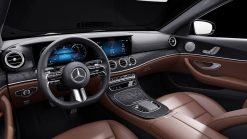 Mercedes-Benz E300 AMG