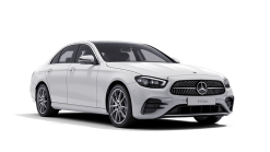 Mercedes-Benz E300 AMG