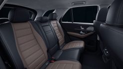 Mercedes-Benz GLE 450 4MATIC