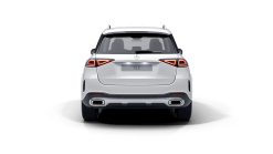 Mercedes-Benz GLE 450 4MATIC