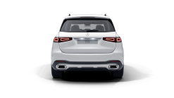 Mercedes-Benz GLS 450 4MATIC