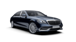 Maybach S 450 4MATIC