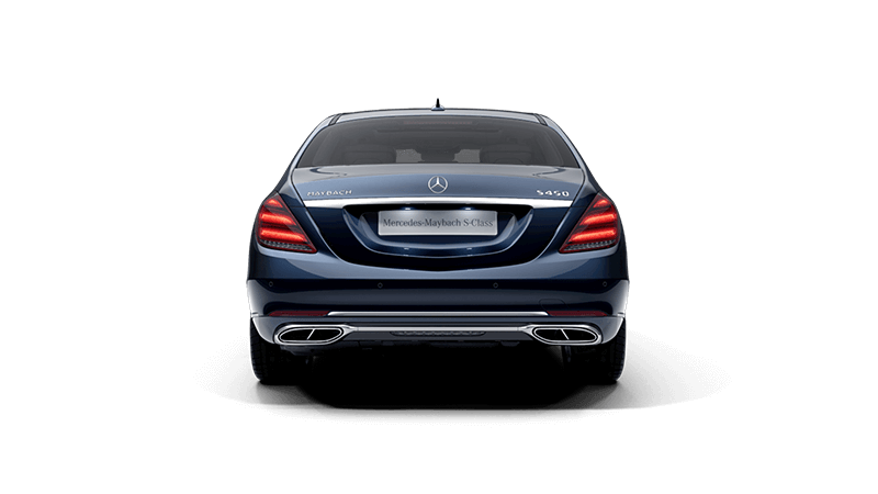 Maybach S 450 4MATIC Maybach S 450 4MATIC