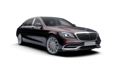 Maybach S 450 4MATIC