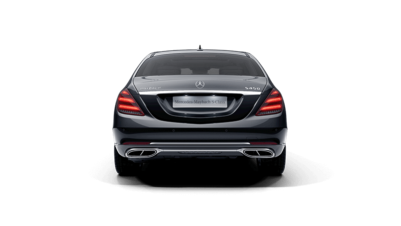 Maybach S 450 4MATIC Maybach S 450 4MATIC