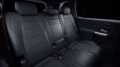 Mercedes AMG GLB 35 4MATIC