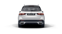 Mercedes AMG GLB 35 4MATIC